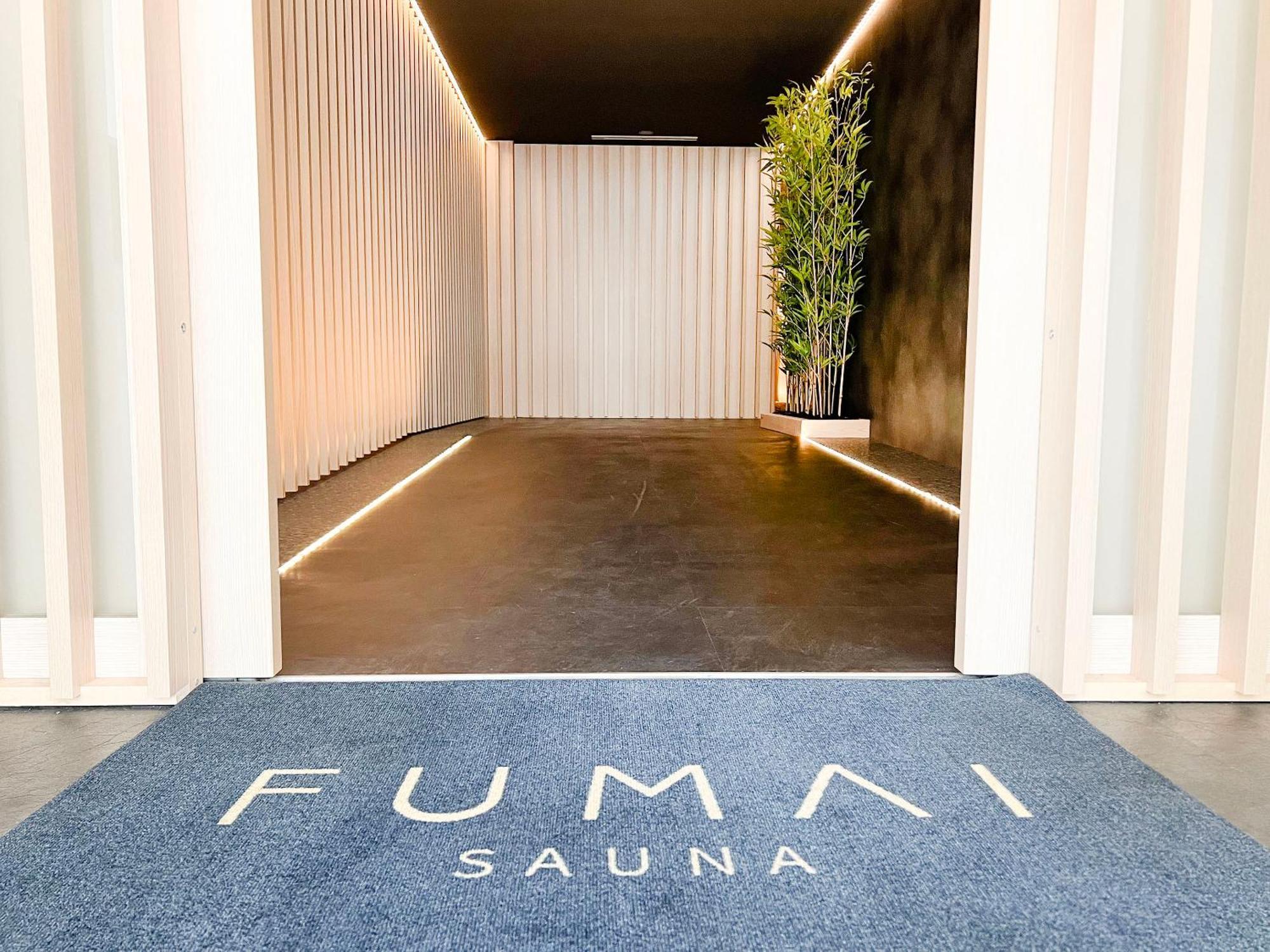 Fumai Sauna &Inn-遠赤外線サウナ-松江の歴史と文化と共に過ごすsmart Hotel Matsue Exterior foto