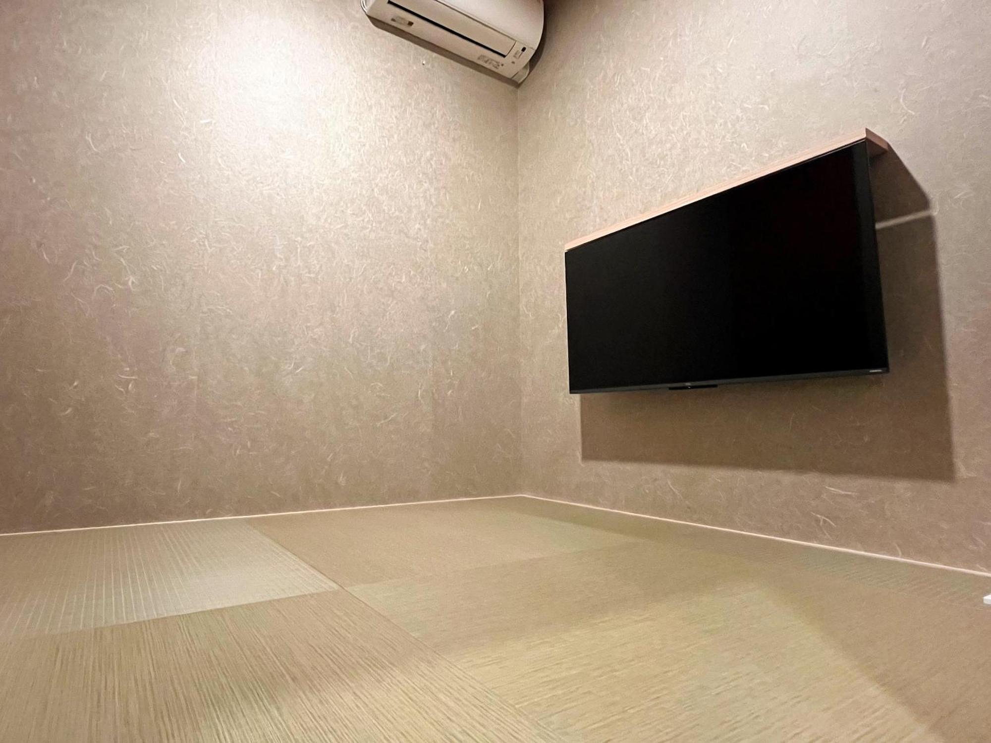 Fumai Sauna &Inn-遠赤外線サウナ-松江の歴史と文化と共に過ごすsmart Hotel Matsue Exterior foto